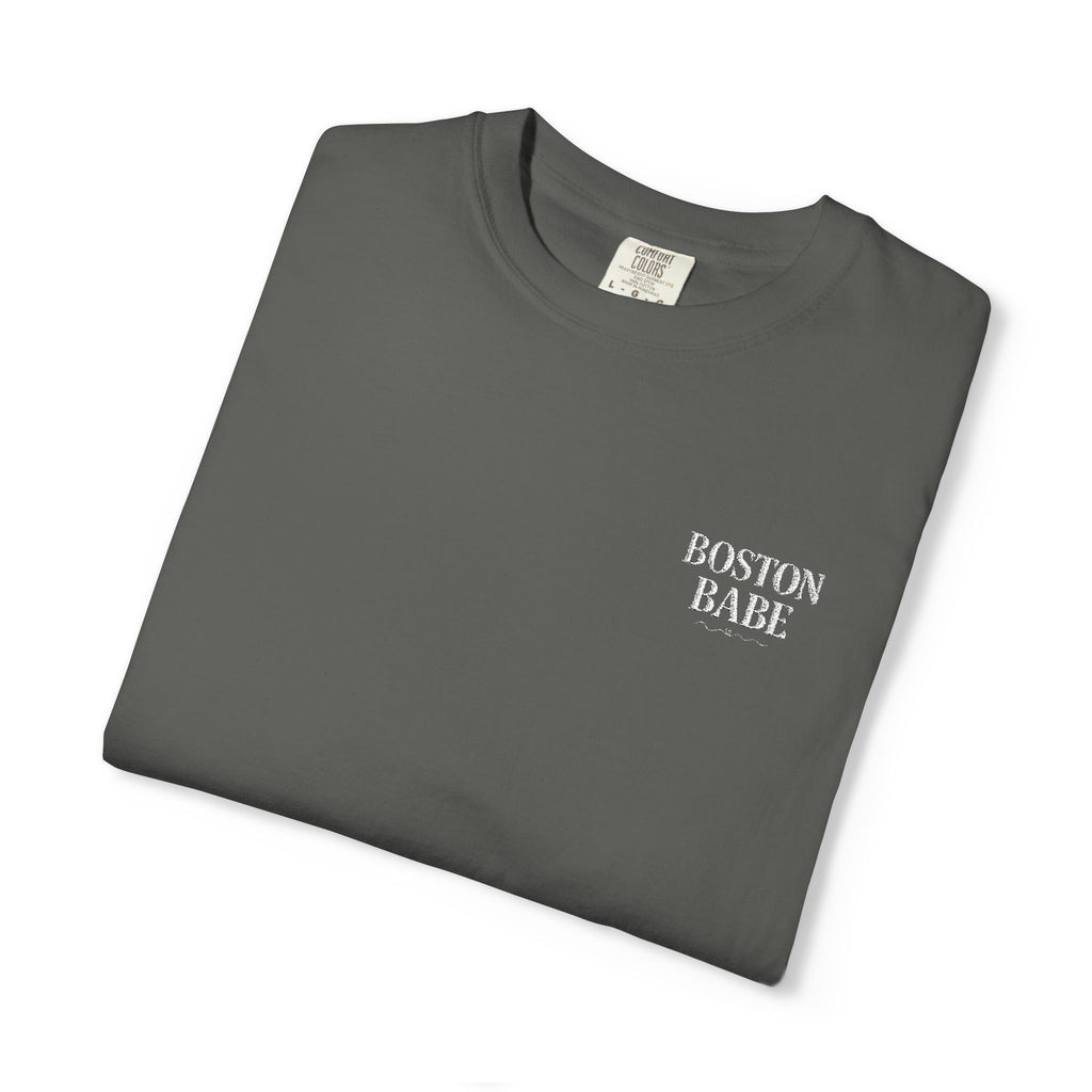 Boston Babe T-Shirt