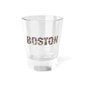 Boston Shot Glass