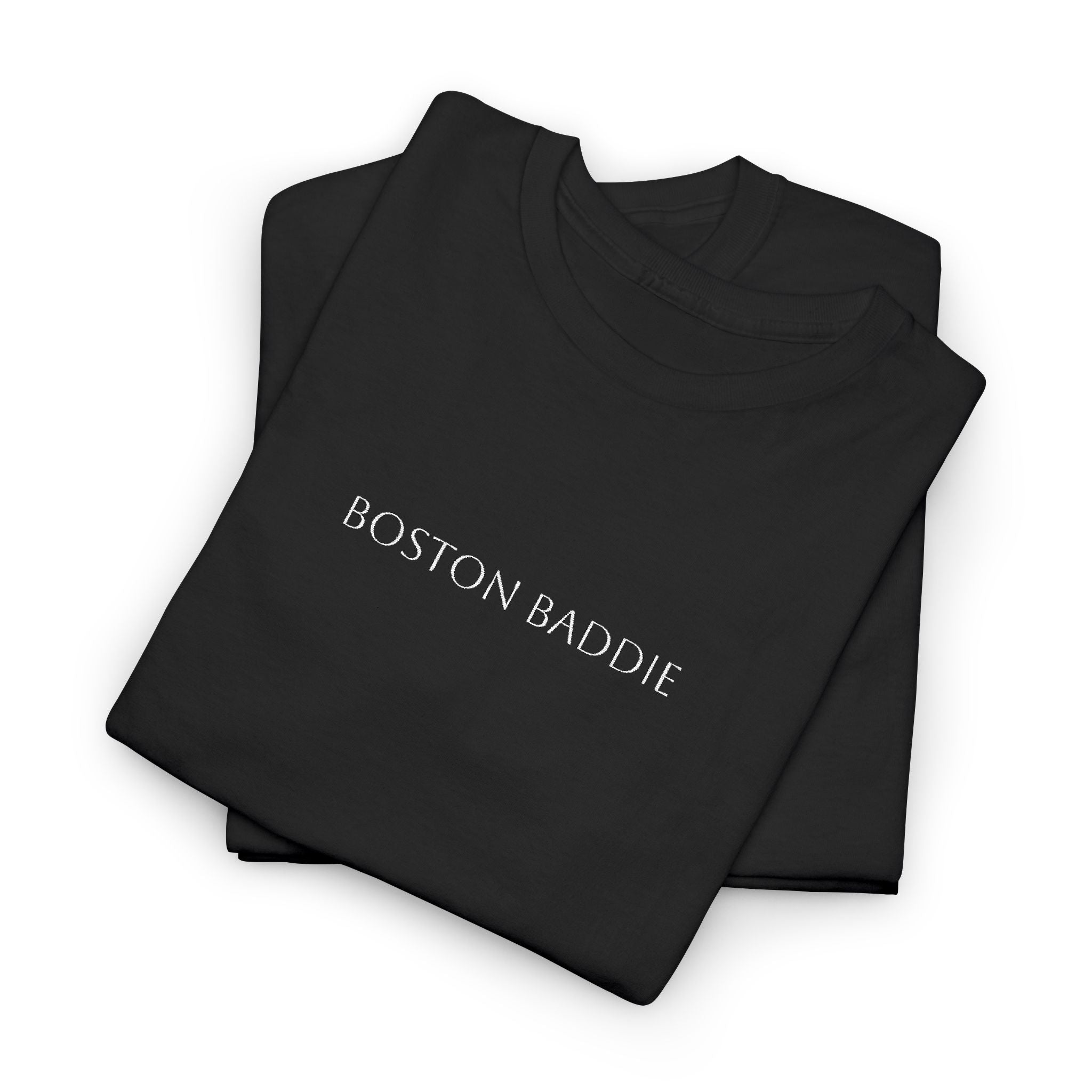 Boston Baddie T-Shirt