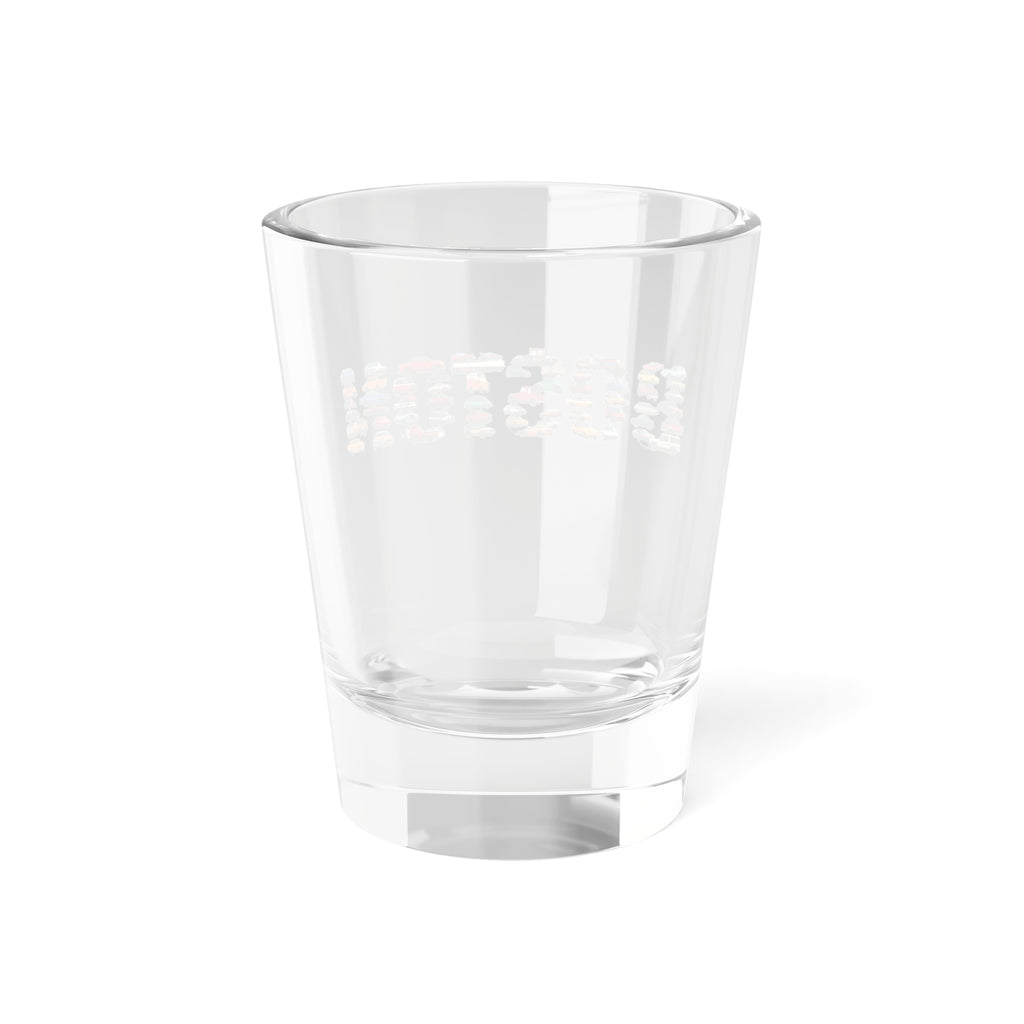 Boston Shot Glass