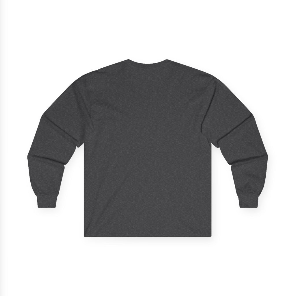 American Baddie Long Sleeve Tee
