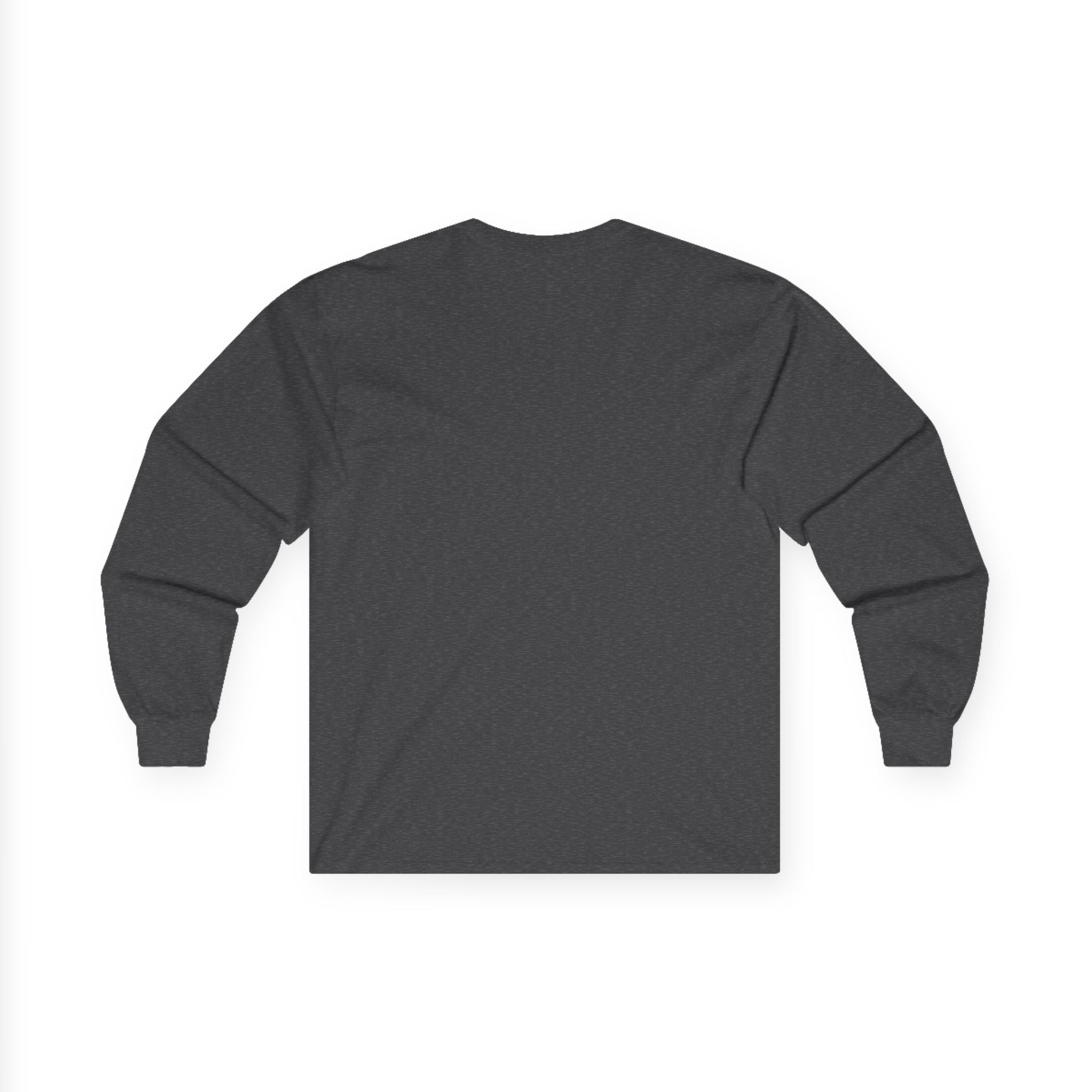 American Baddie Long Sleeve Tee