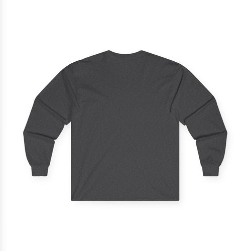 American Baddie Long Sleeve Tee