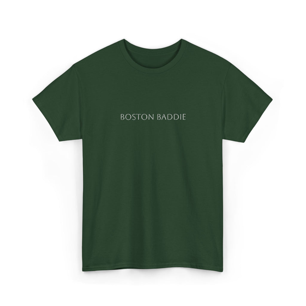 Boston Baddie T-Shirt