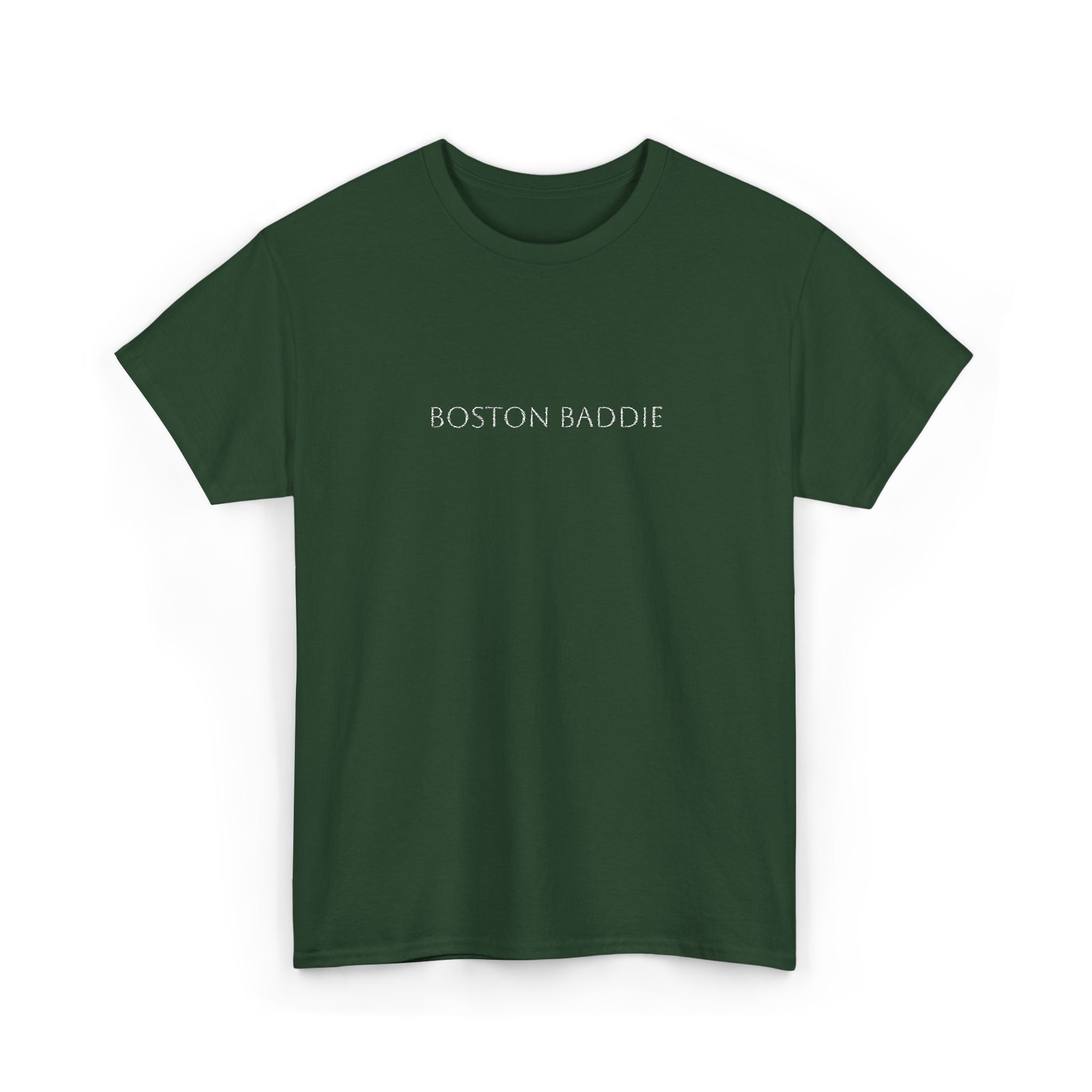 Boston Baddie T-Shirt