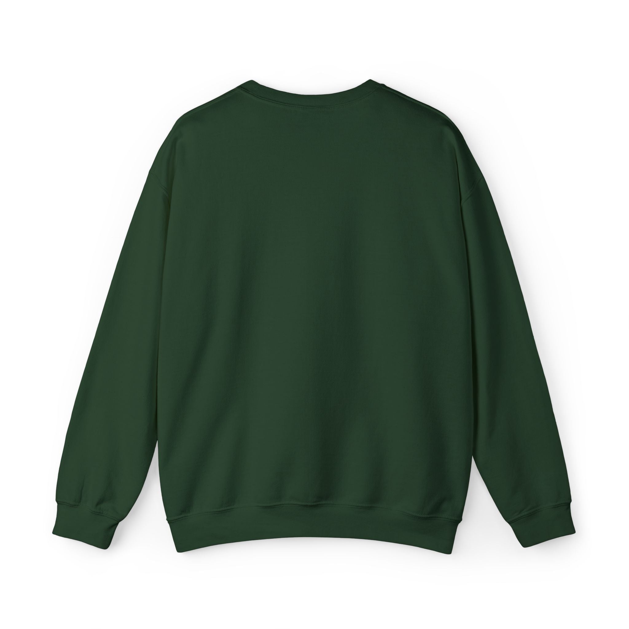 Boston Made Crewneck Sweatshirt