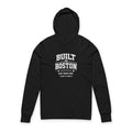 Built Different Built in Boston Hoodie