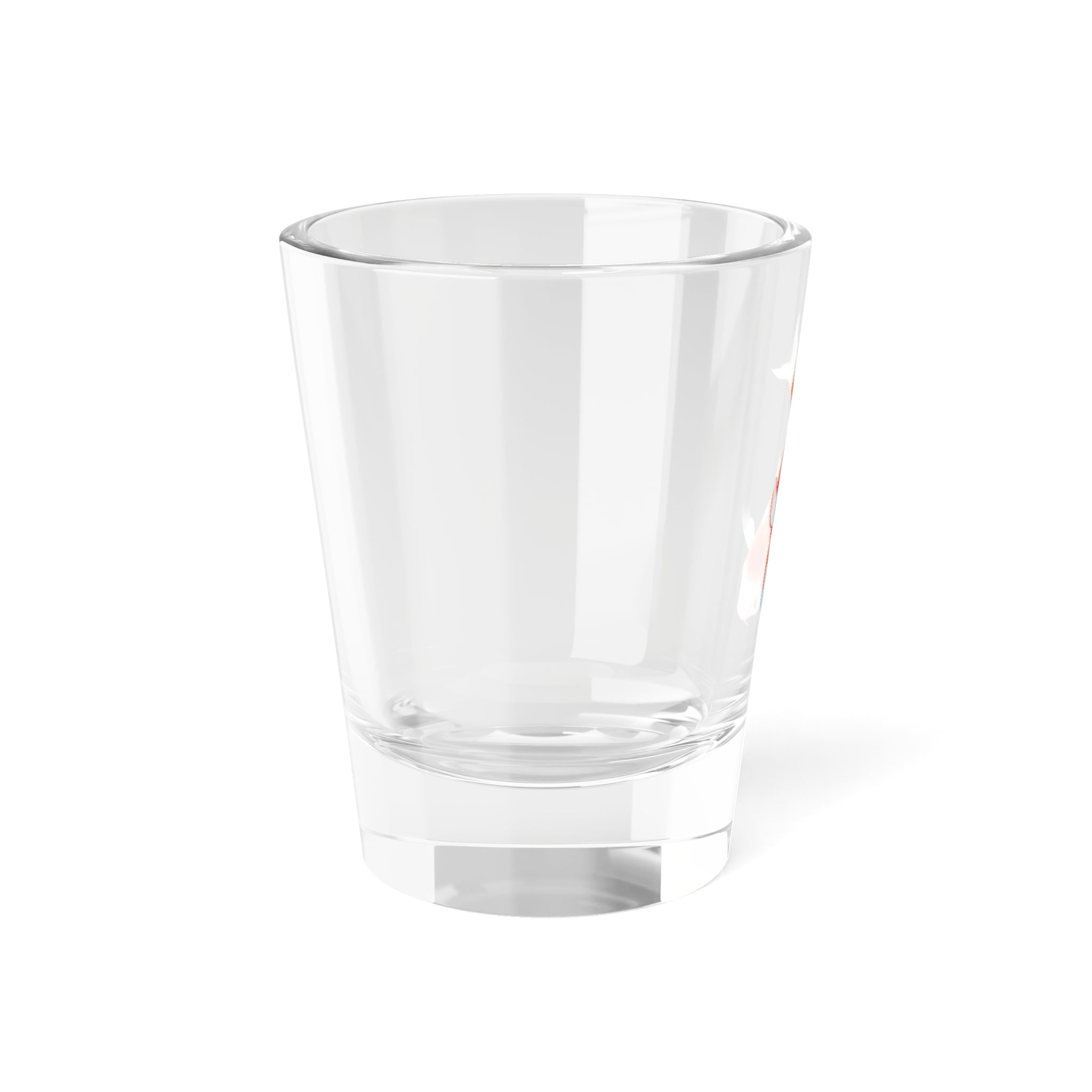 Koi Shot Glass | 1.5oz