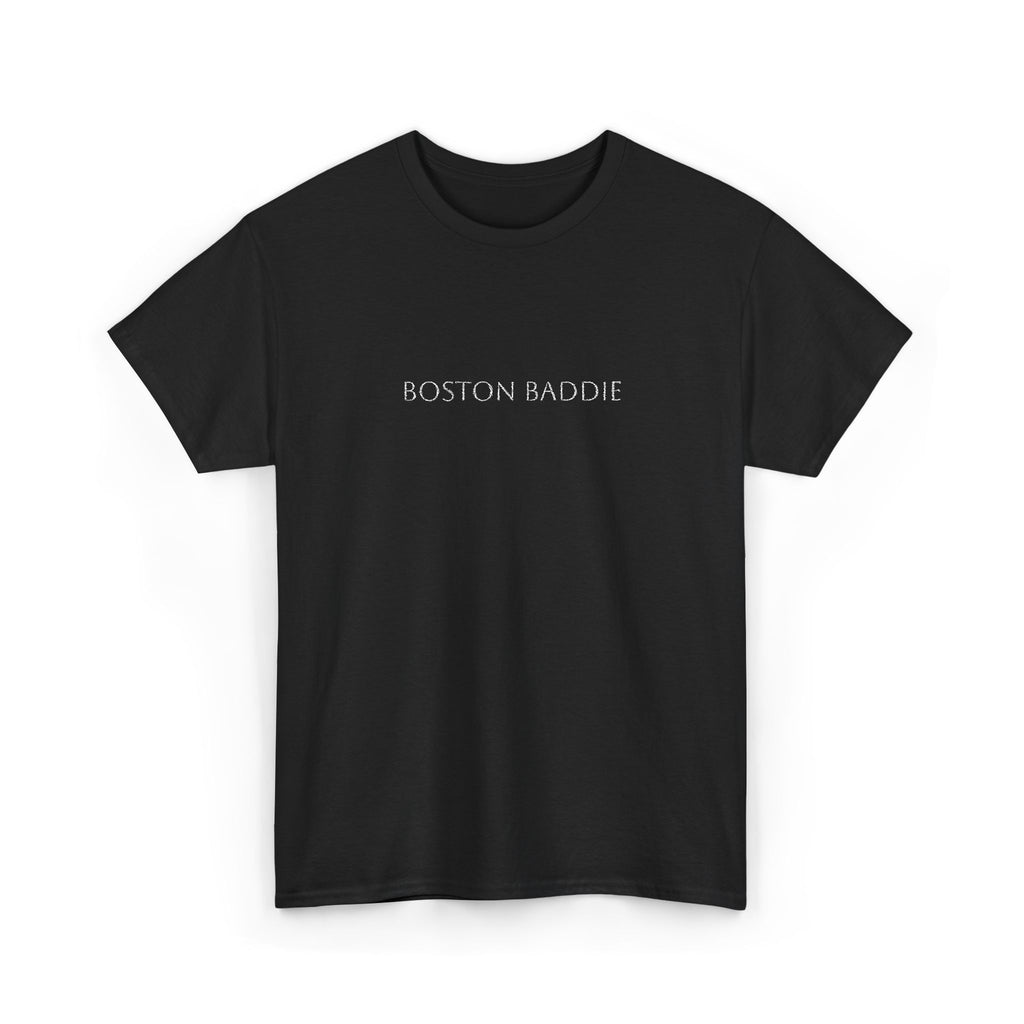 Boston Baddie T-Shirt