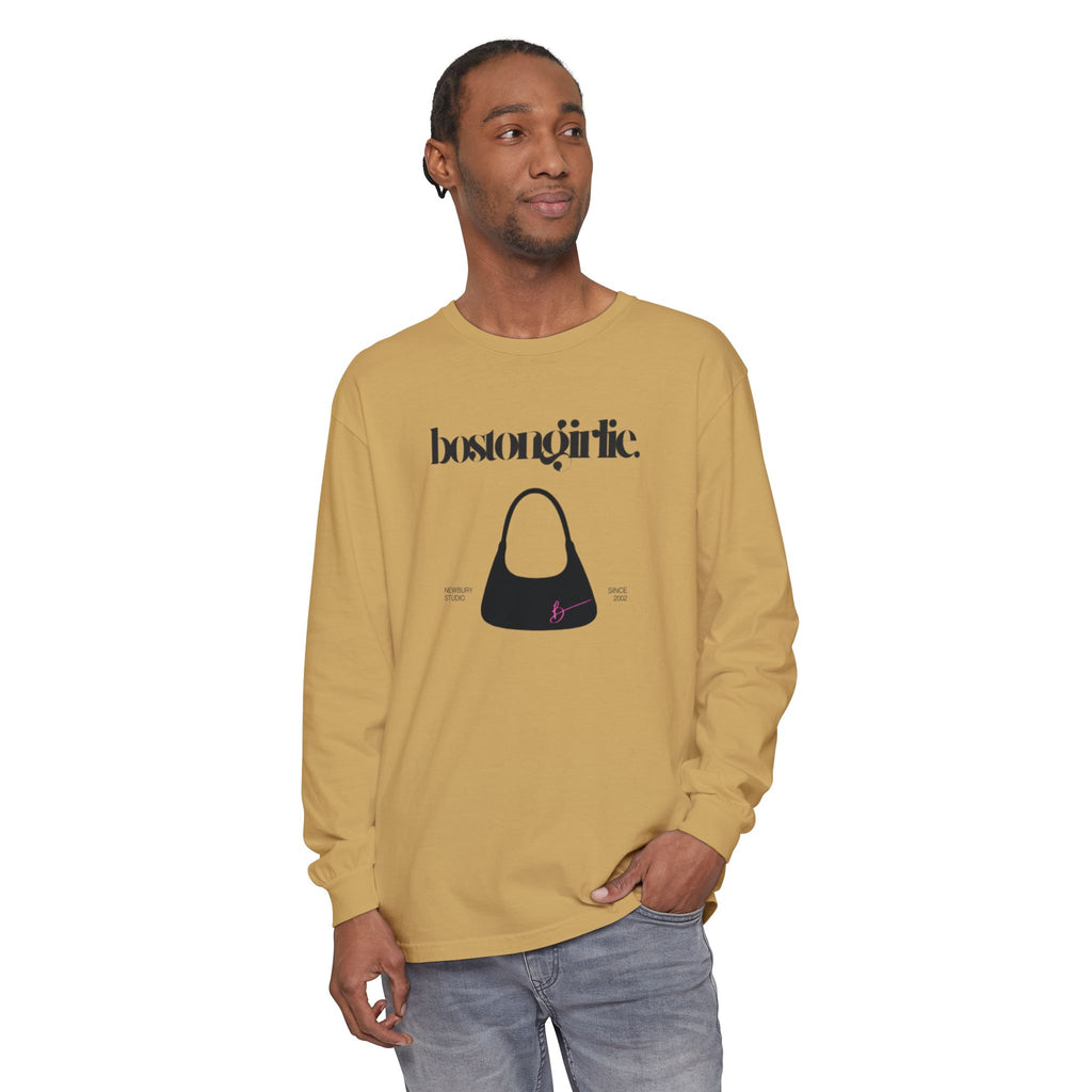 Bostongirlie Sweatshirt
