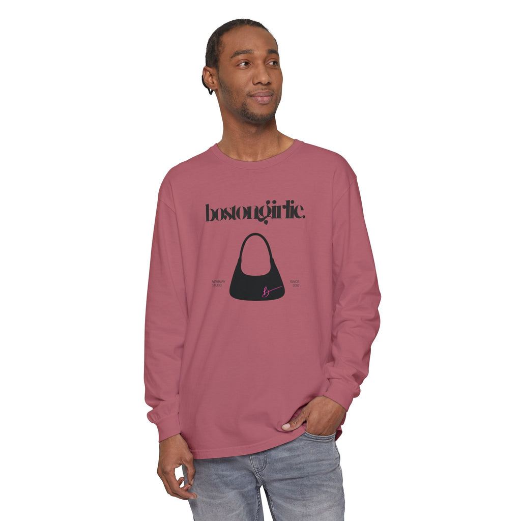 Bostongirlie Sweatshirt