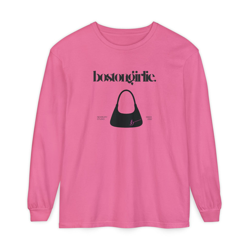Bostongirlie Sweatshirt