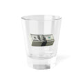 Money Shot Glass, 1.5oz
