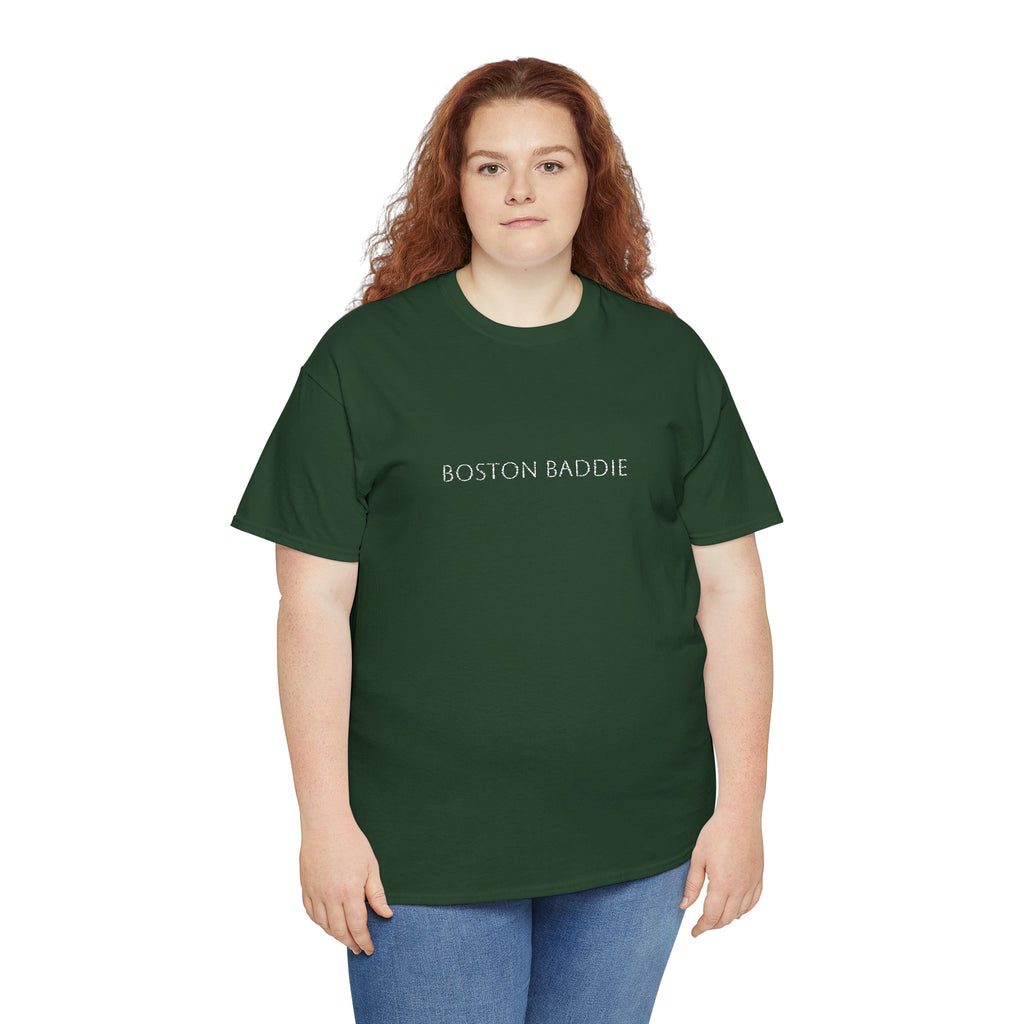 Boston Baddie T-Shirt