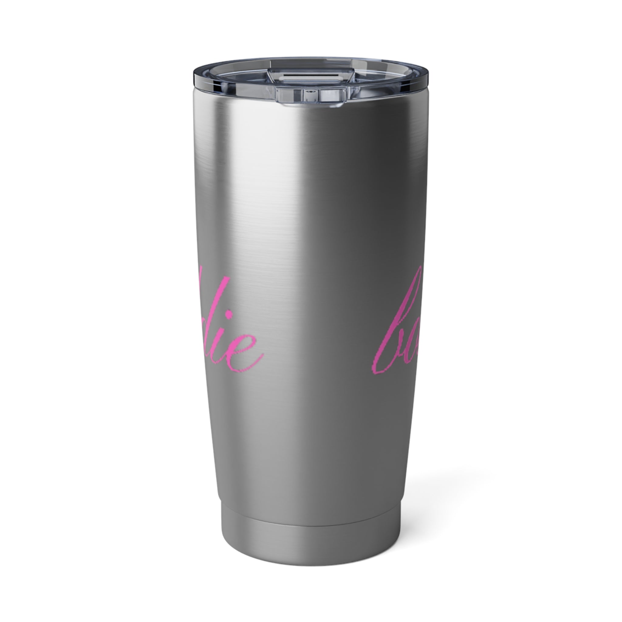 Boston Baddie 20oz Stainless Steel Tumblr