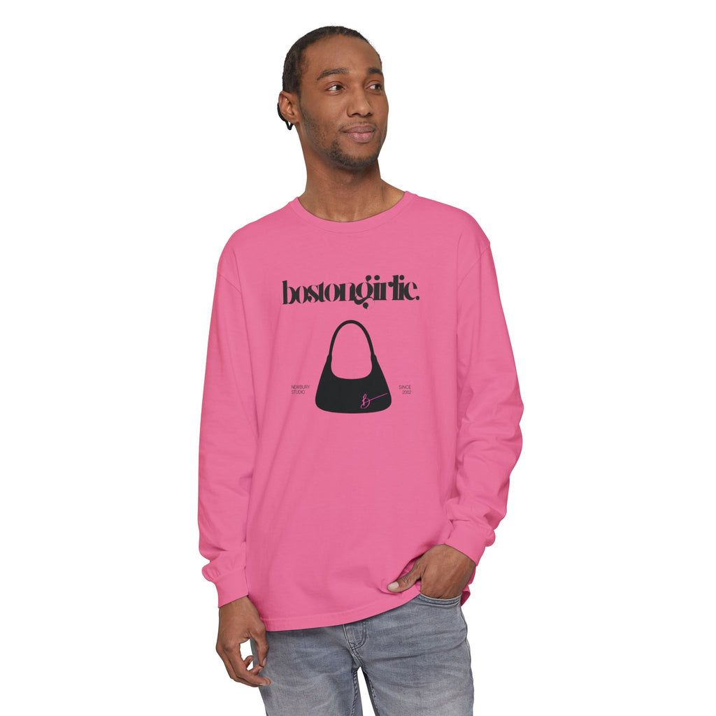 Bostongirlie Sweatshirt