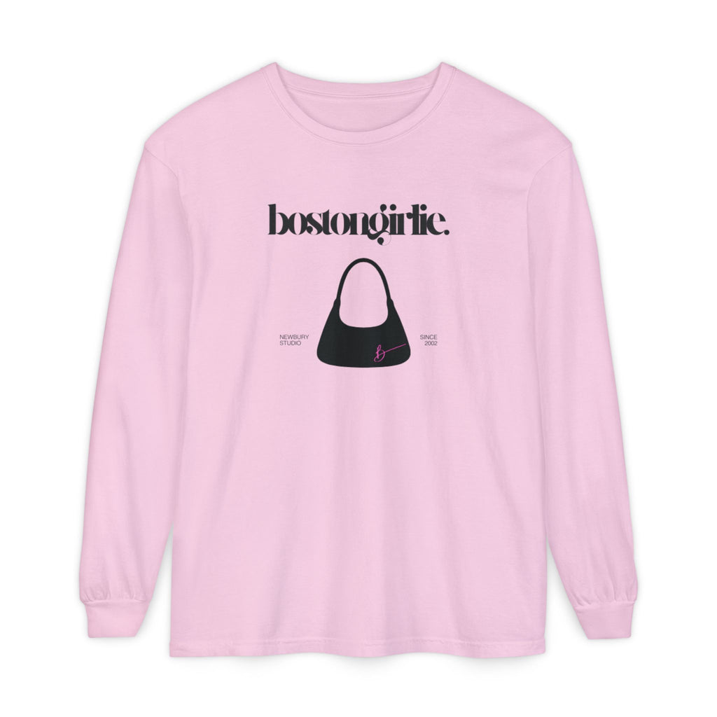 Bostongirlie Sweatshirt