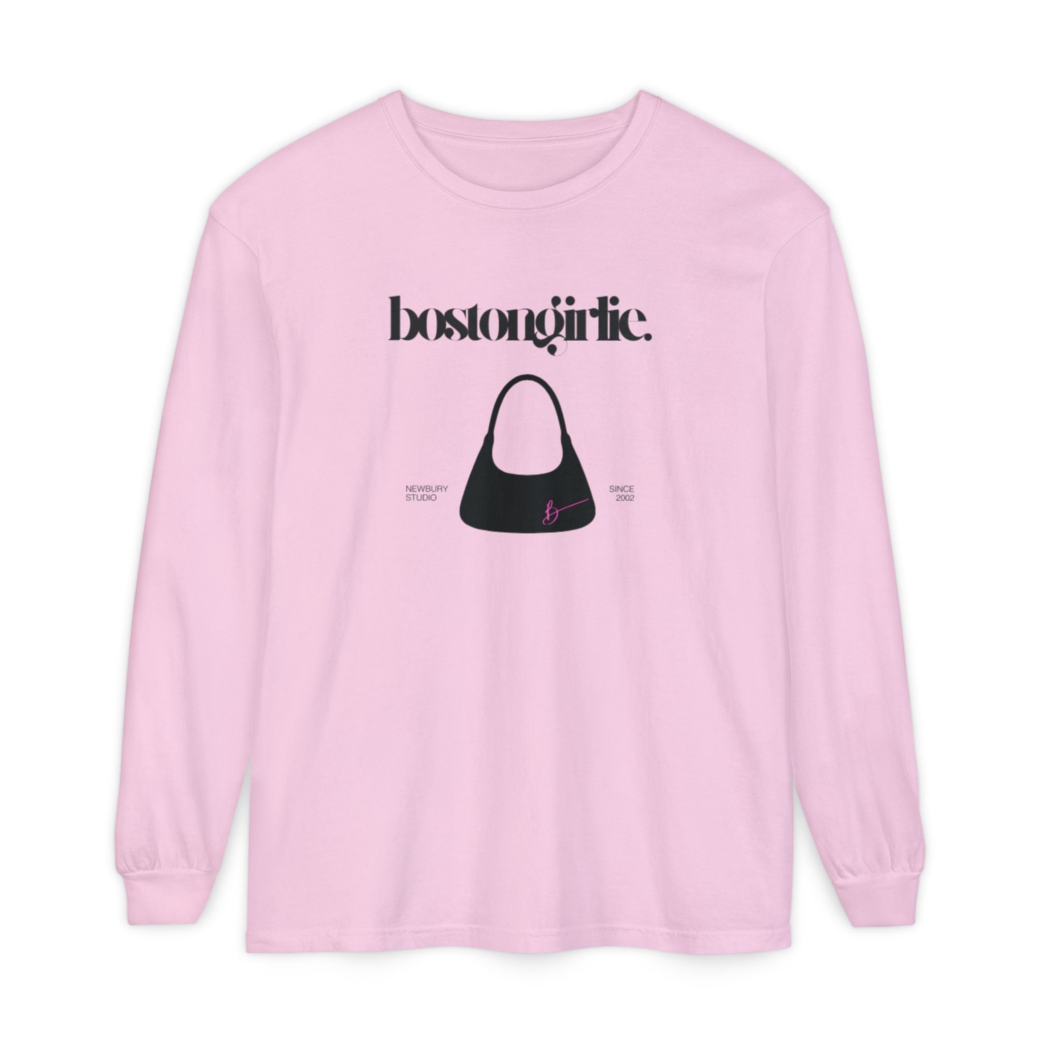 Bostongirlie Sweatshirt