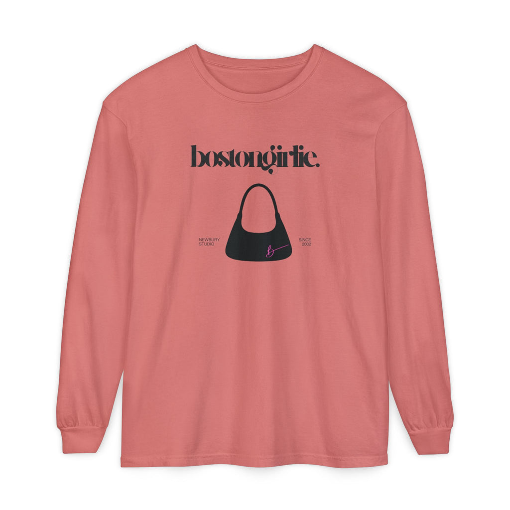 Bostongirlie Sweatshirt