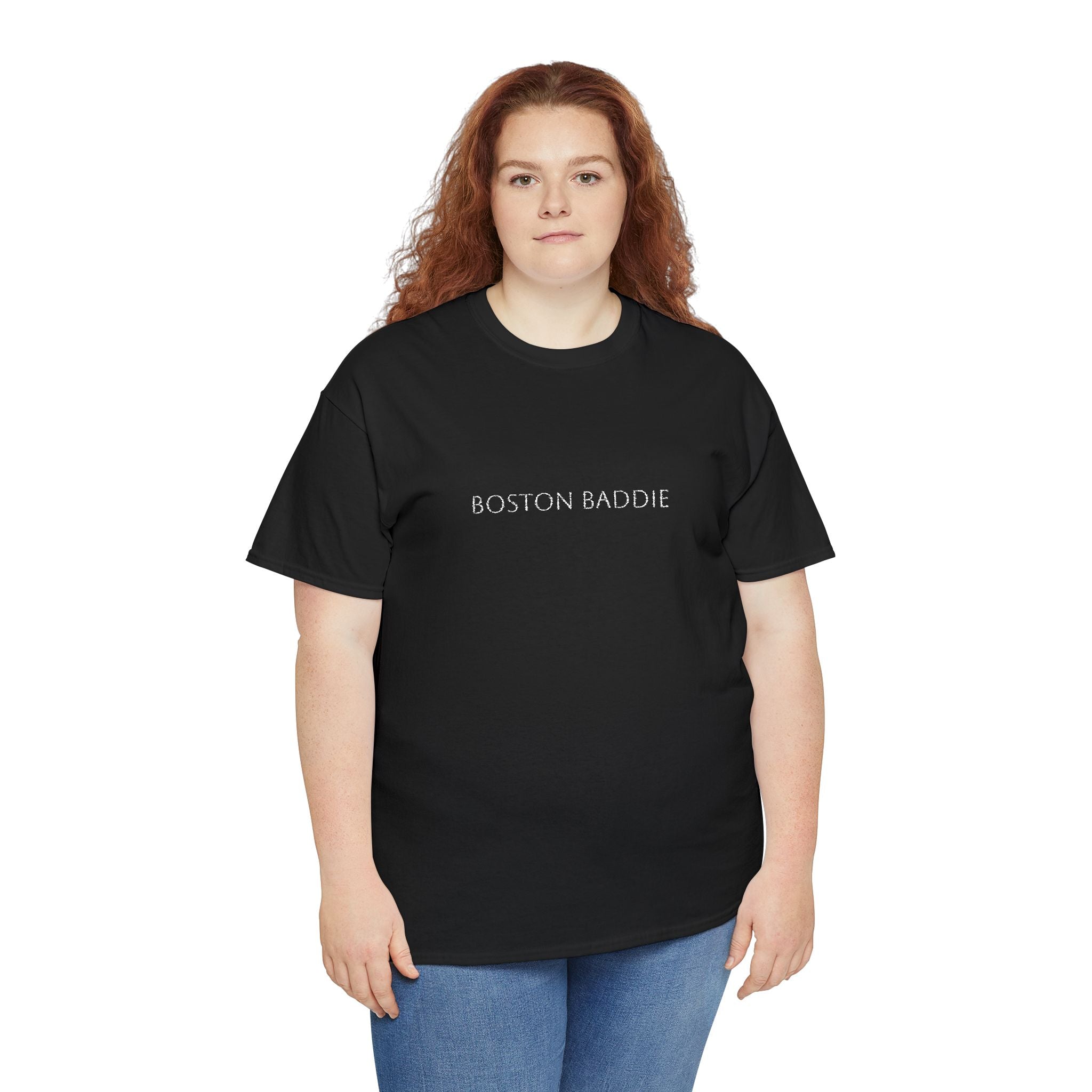 Boston Baddie T-Shirt