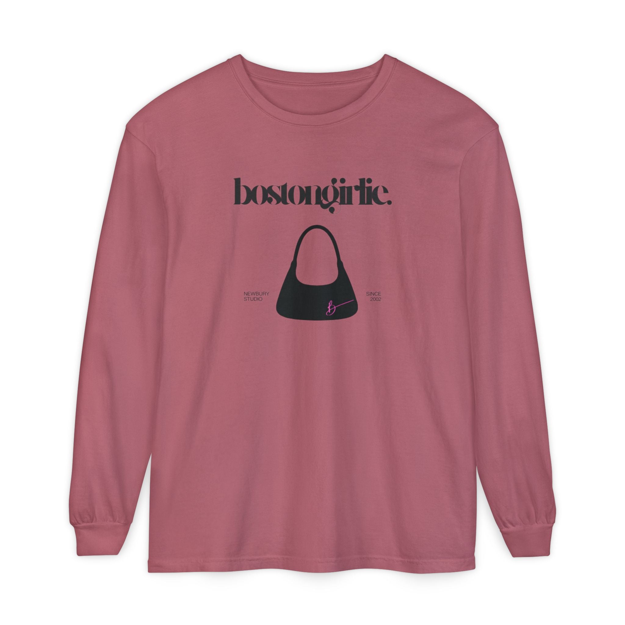 Bostongirlie Sweatshirt