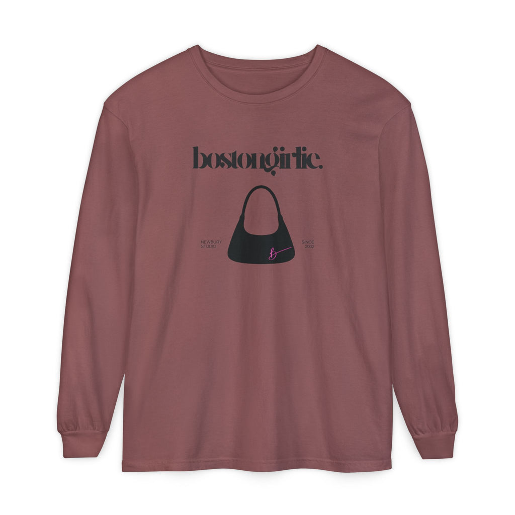 Bostongirlie Sweatshirt