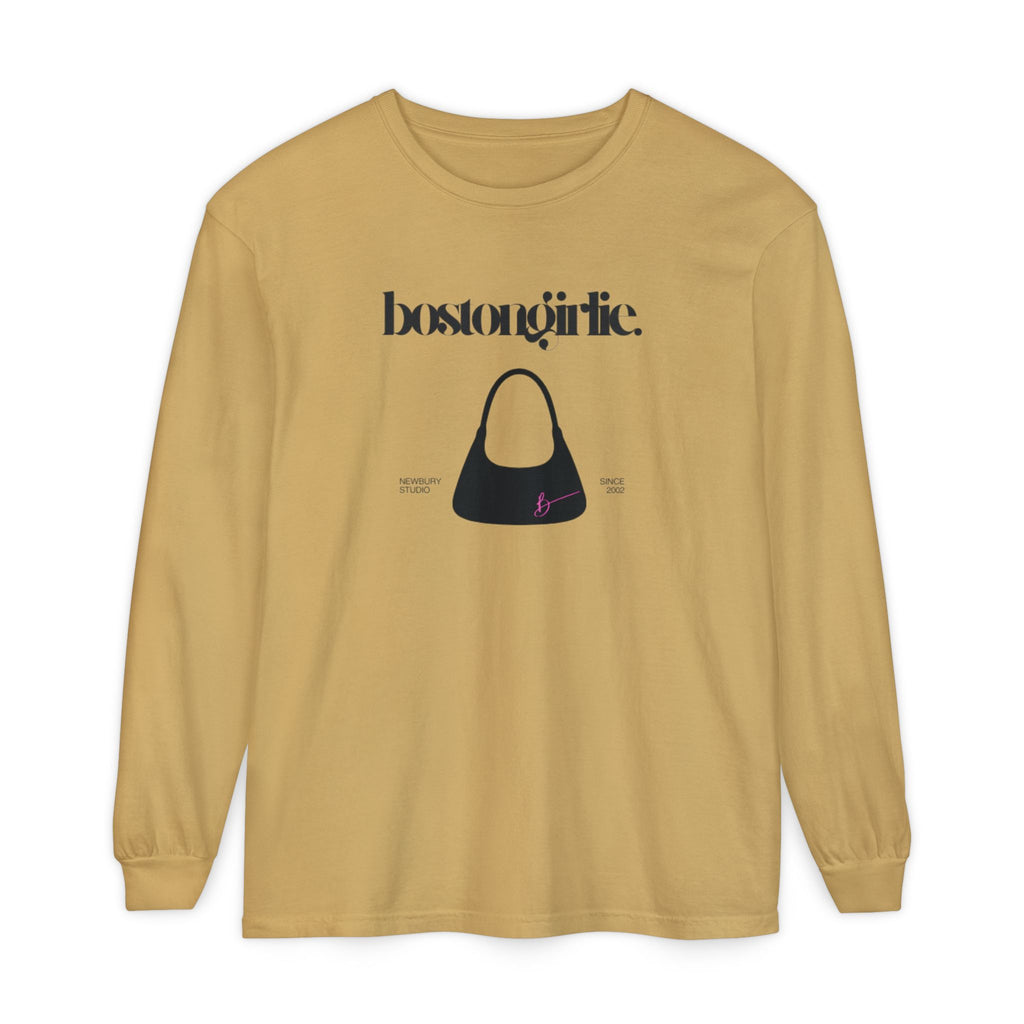 Bostongirlie Sweatshirt