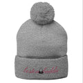 Boston Baddie Beanie Hat