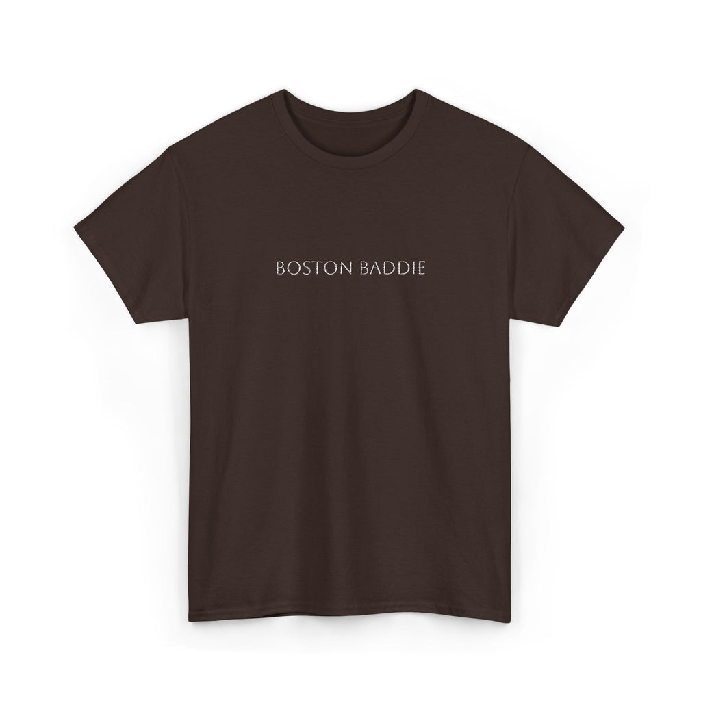 Boston Baddie T-Shirt