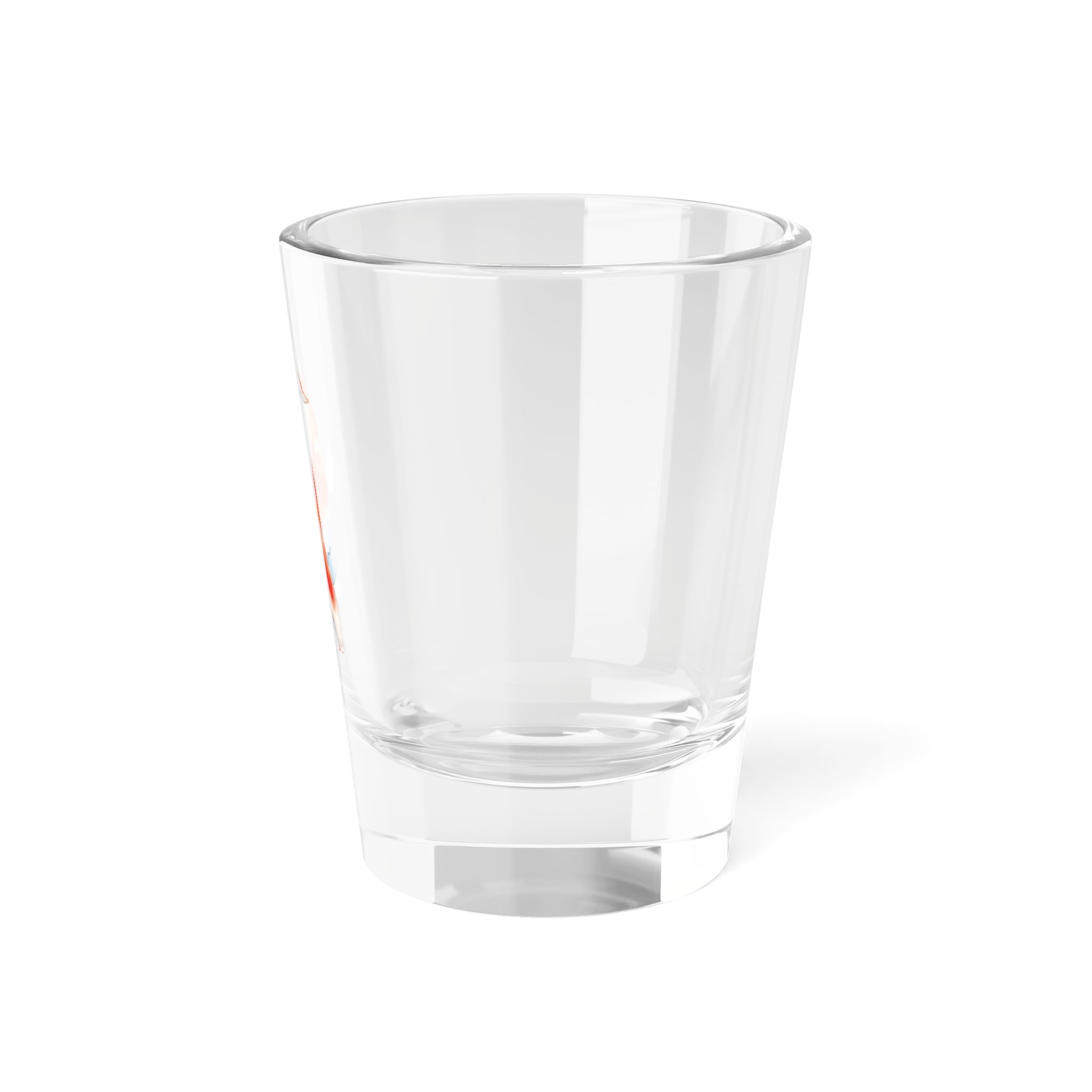 Koi Shot Glass | 1.5oz