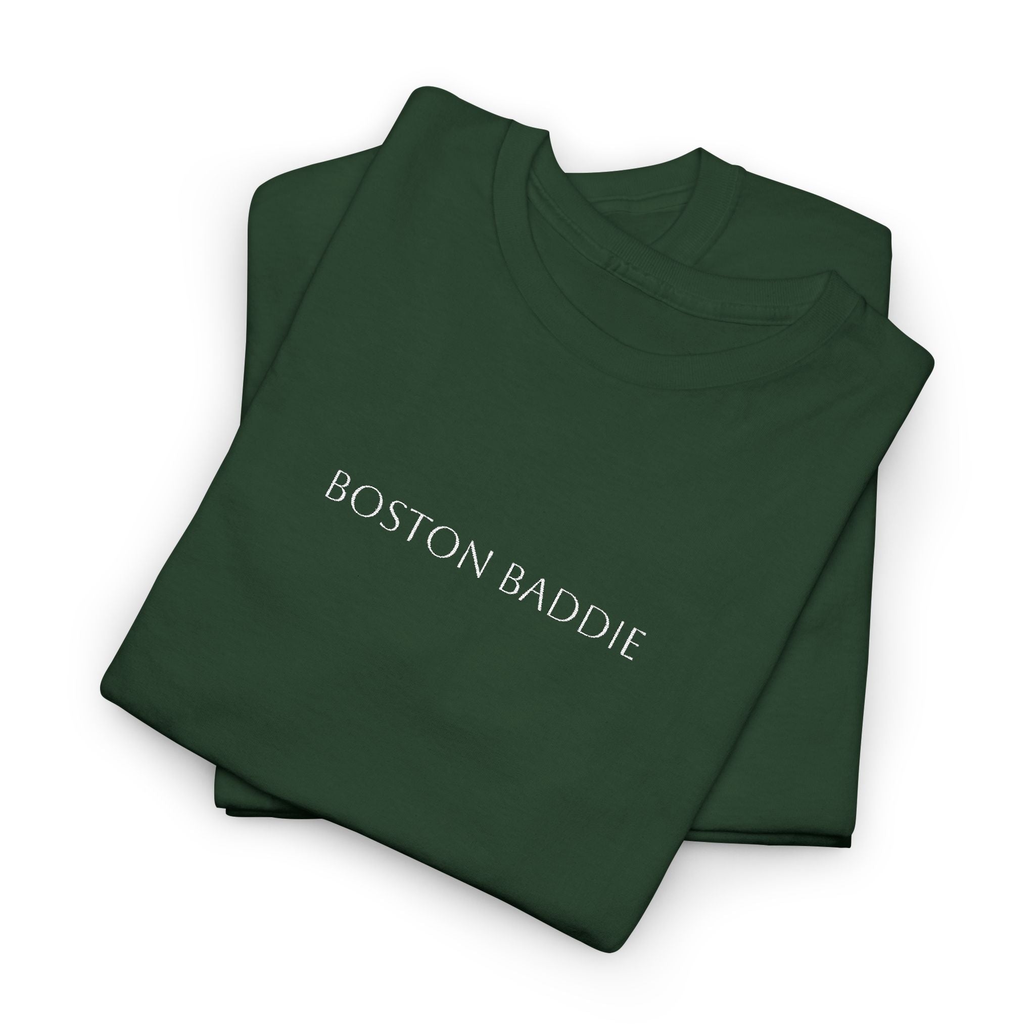 Boston Baddie T-Shirt