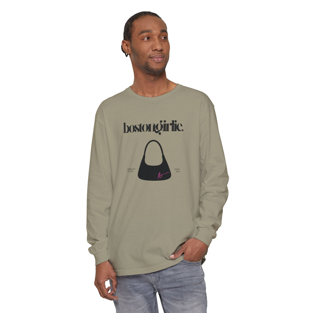 Bostongirlie Sweatshirt