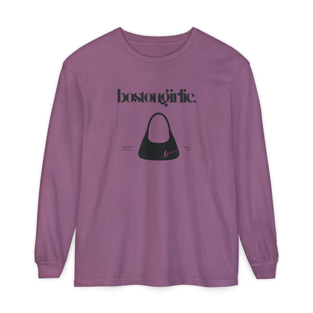 Bostongirlie Sweatshirt