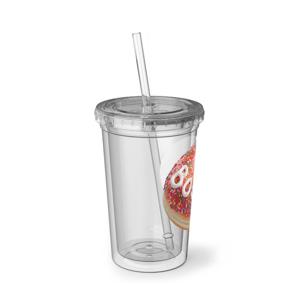 Ice Coffee & Donuts: Boston Winter Edition Tumblr