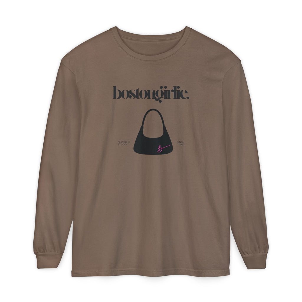 Bostongirlie Sweatshirt