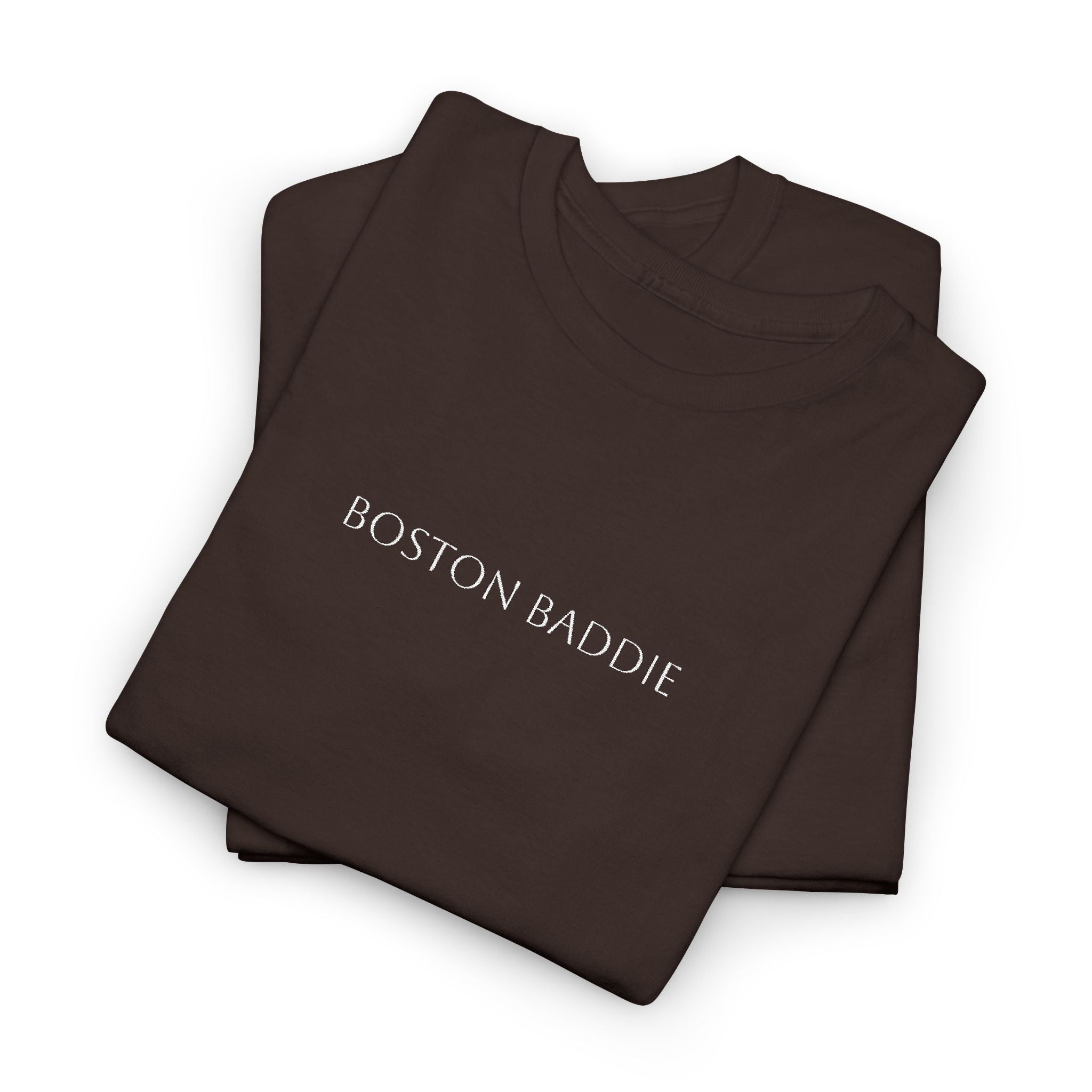 Boston Baddie T-Shirt